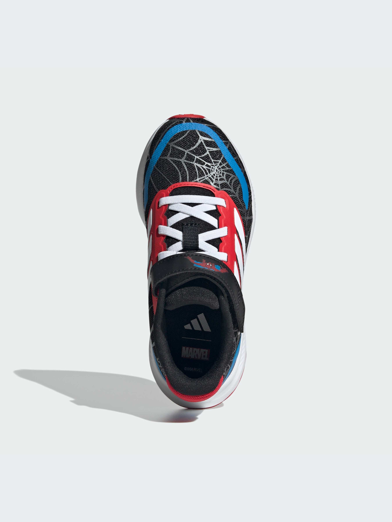 Кроссовки Adidas модель JR5660-KZ Фото