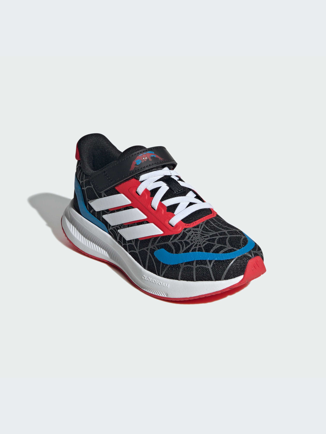 Кроссовки Adidas модель JR5660-KZ Фото
