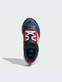 Кроссовки Adidas модель JR5660-KZ Фото
