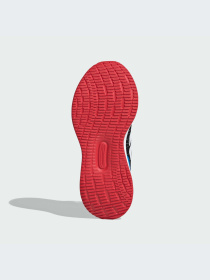Кроссовки Adidas модель JR5660-KZ Фото