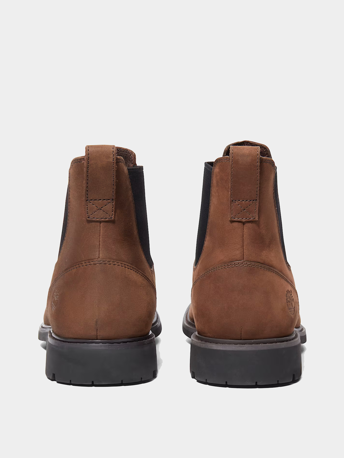 Ботинки и сапоги Timberland модель TB05552R242 Фото