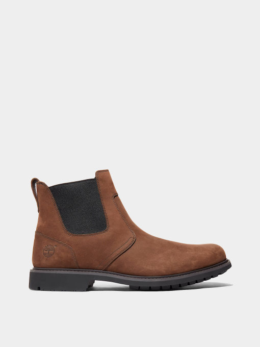 Ботинки и сапоги Timberland модель TB05552R242 Фото