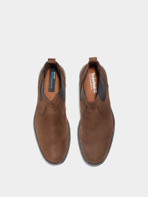 Ботинки и сапоги Timberland модель TB05552R242 Фото