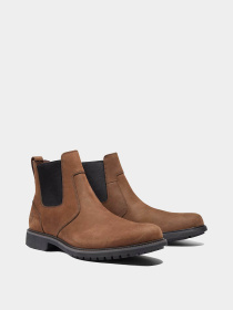 Ботинки и сапоги Timberland модель TB05552R242 Фото