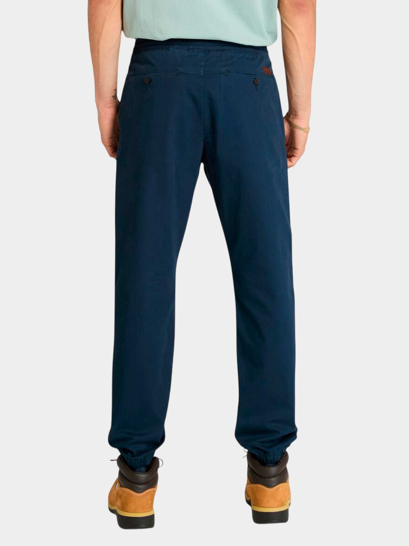 Брюки Timberland модель TB0A27BF433 Фото