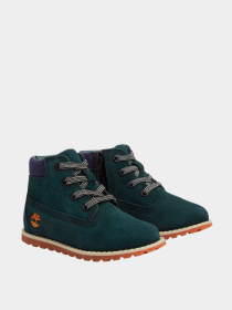 Ботинки и сапоги Timberland модель TB0A292EEY0 Фото