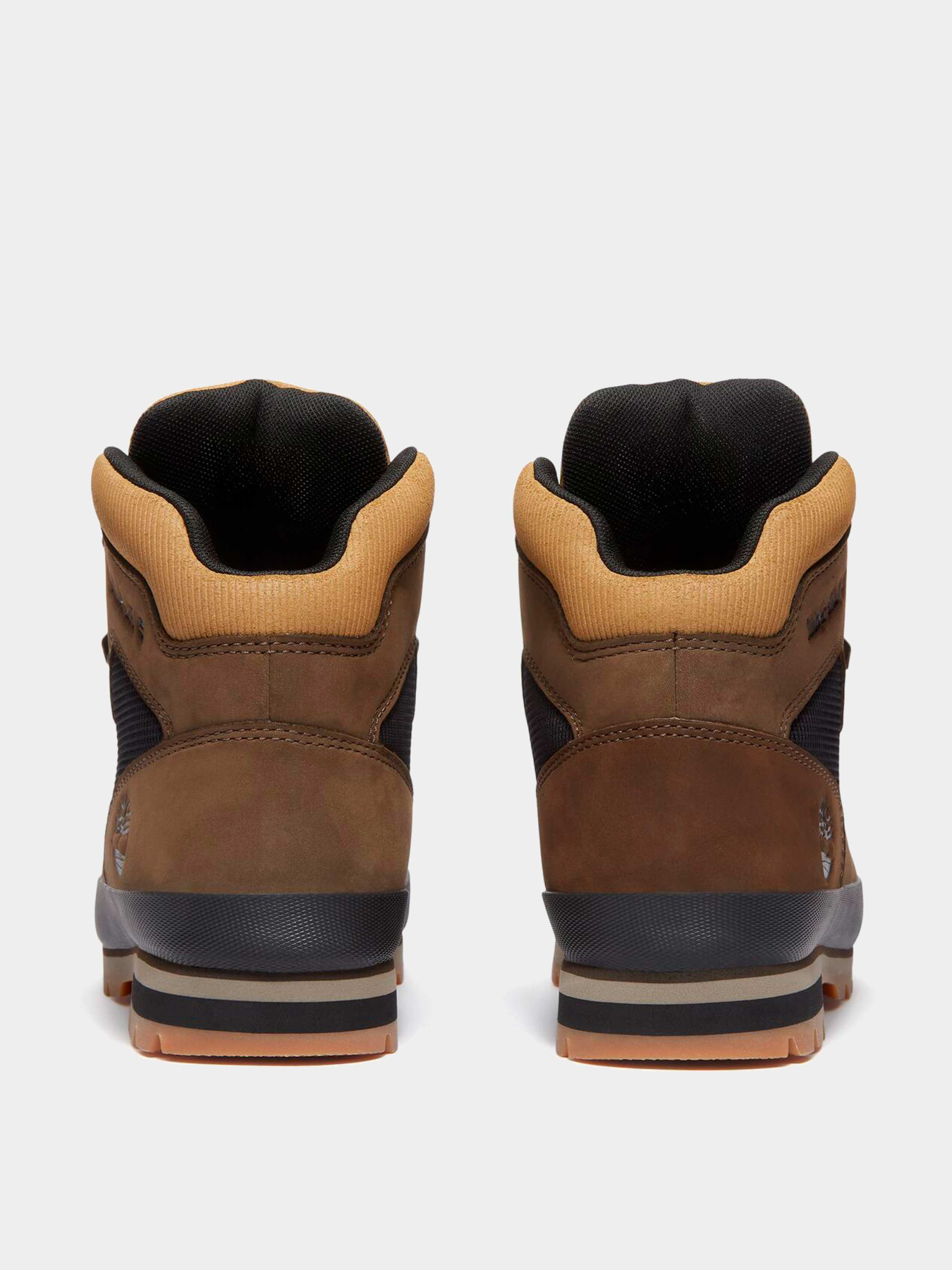 Ботинки и сапоги Timberland модель TB0A2P27A2M Фото