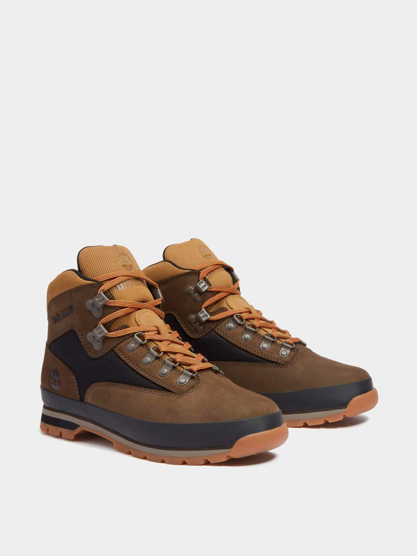 Ботинки и сапоги Timberland модель TB0A2P27A2M Фото