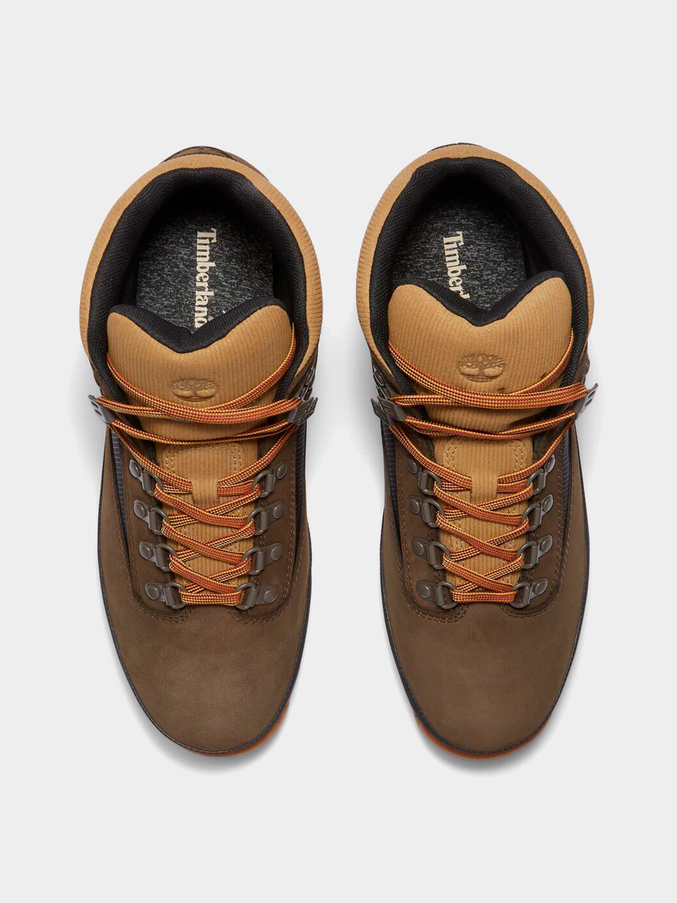 Ботинки и сапоги Timberland модель TB0A2P27A2M Фото