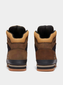 Ботинки и сапоги Timberland модель TB0A2P27A2M Фото