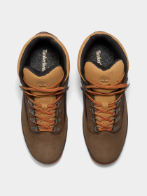 Ботинки и сапоги Timberland модель TB0A2P27A2M Фото