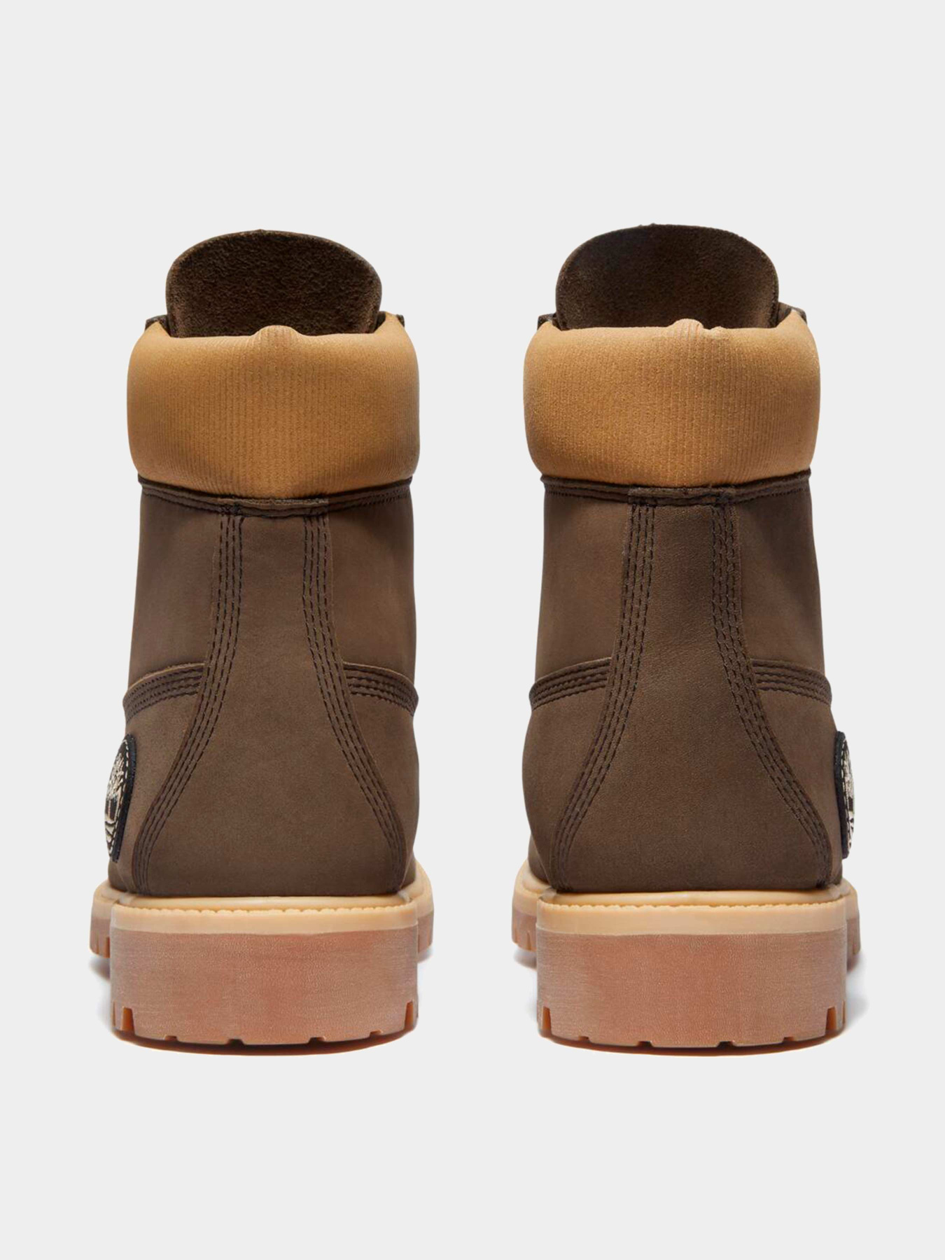 Ботинки и сапоги Timberland модель TB0A2P6WA4J Фото