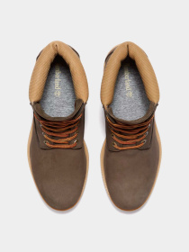 Ботинки и сапоги Timberland модель TB0A2P6WA4J Фото