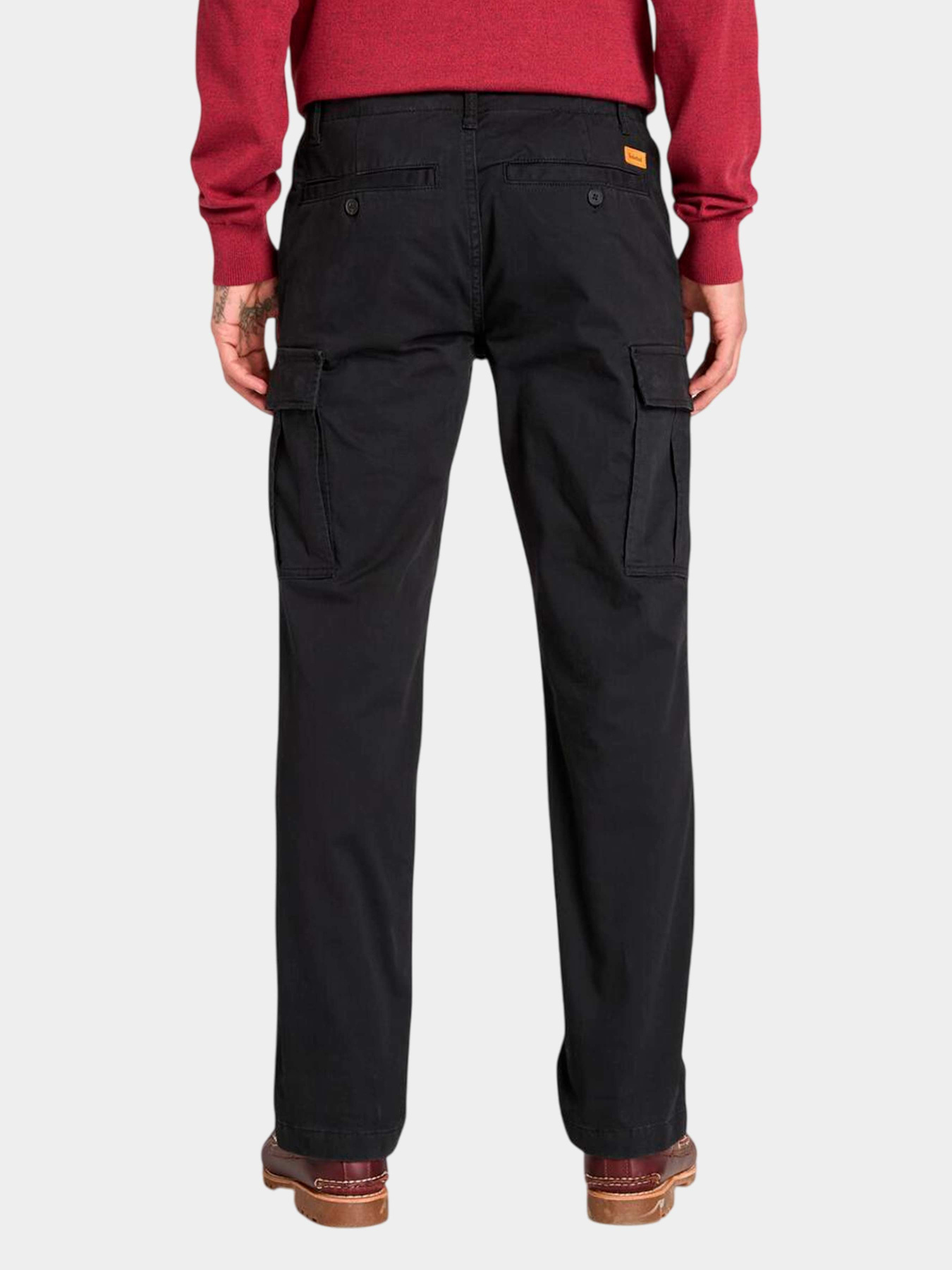 Брюки Timberland модель TB0A2PG9001 Брюки Timberland модель TB0A2PG9001 Фото