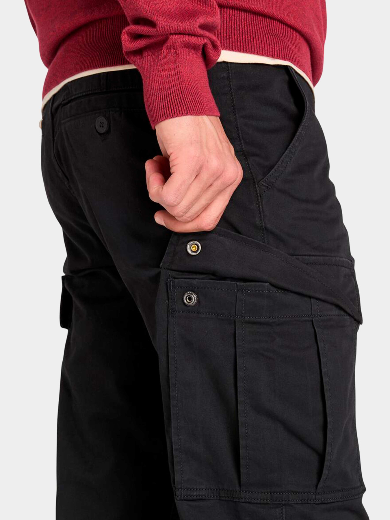 Брюки Timberland модель TB0A2PG9001 Брюки Timberland модель TB0A2PG9001 Фото