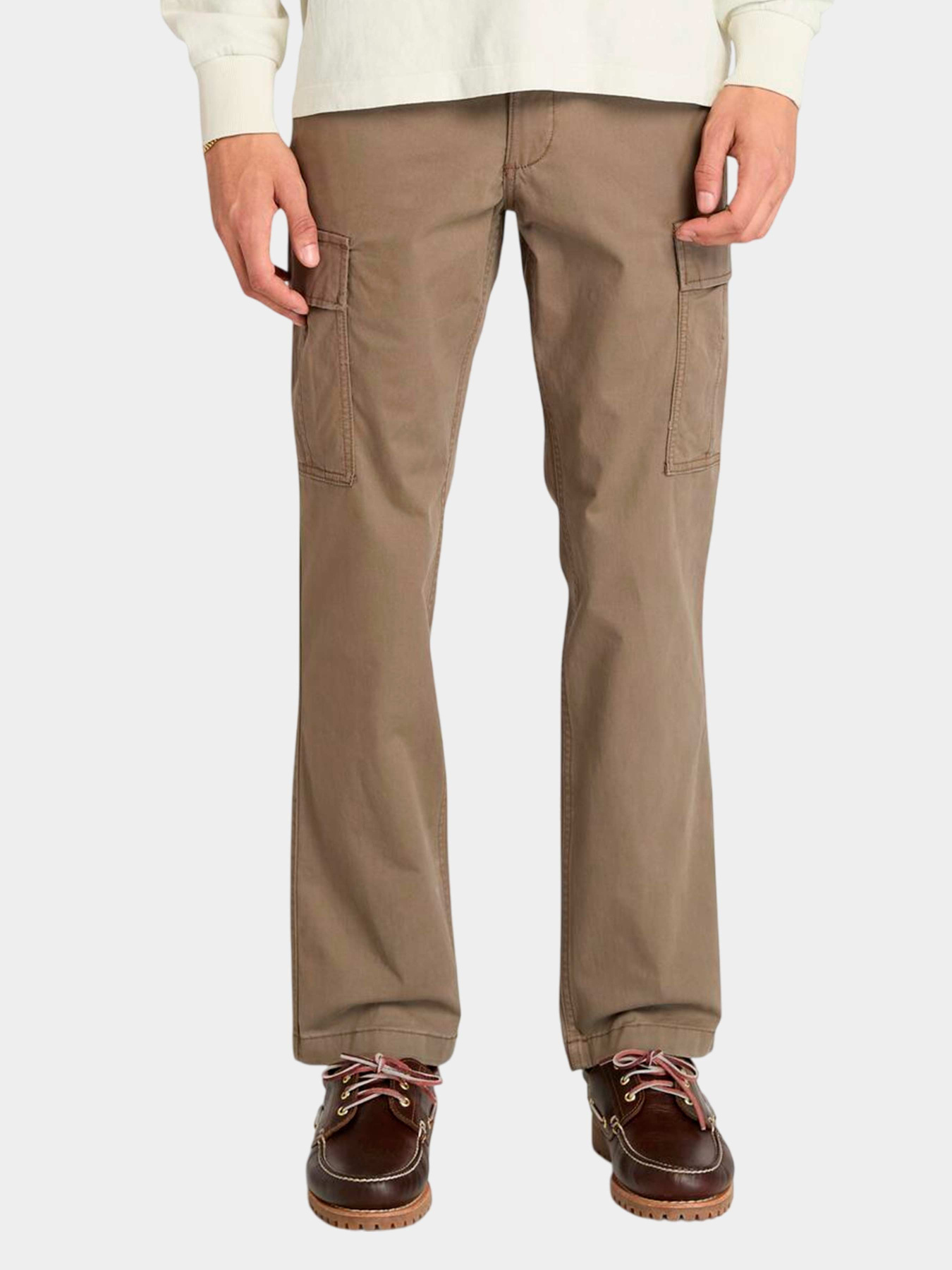 Брюки Timberland модель TB0A2PG9BK0 Брюки Timberland модель TB0A2PG9BK0 Фото