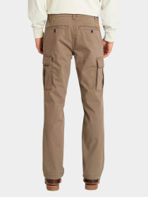 Брюки Timberland модель TB0A2PG9BK0 Фото