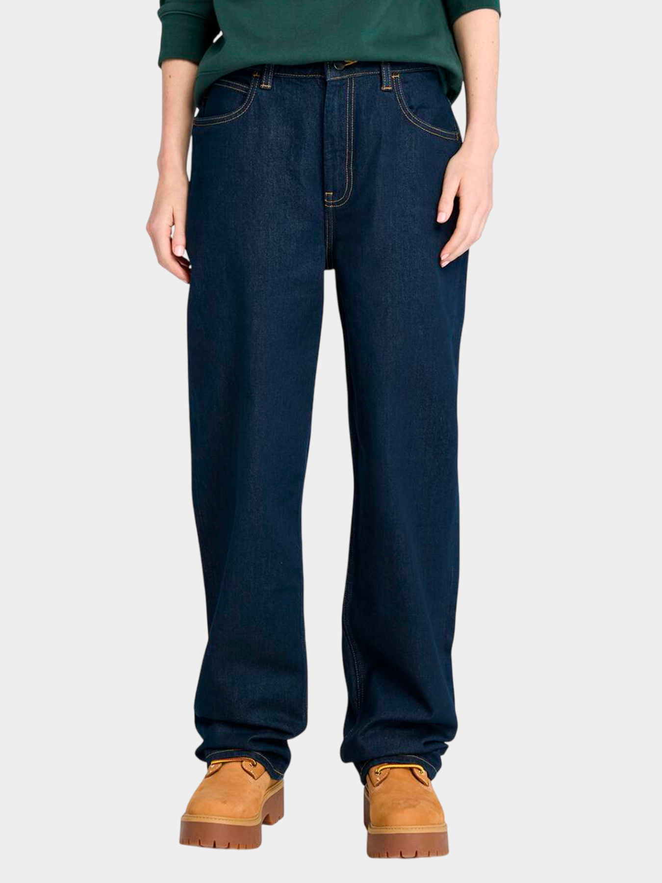 Джинсы Timberland модель TB0A2PZ7B71 Фото