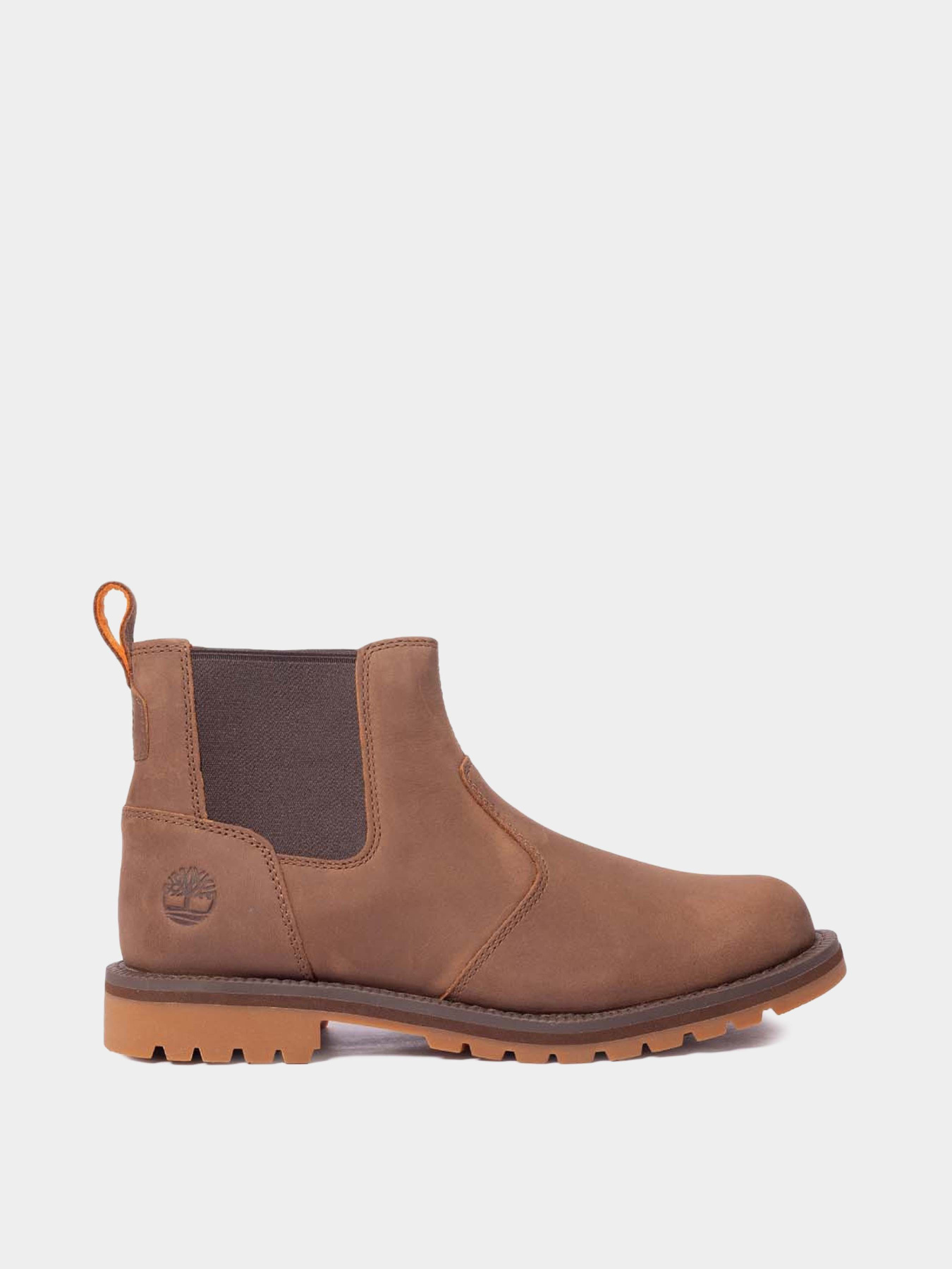 Ботинки и сапоги Timberland модель TB0A41H7EM4 Фото