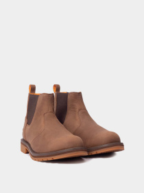 Ботинки и сапоги Timberland модель TB0A41H7EM4 Фото