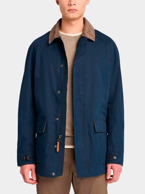 Куртки и дубленки Timberland модель TB0A44GB433 Фото