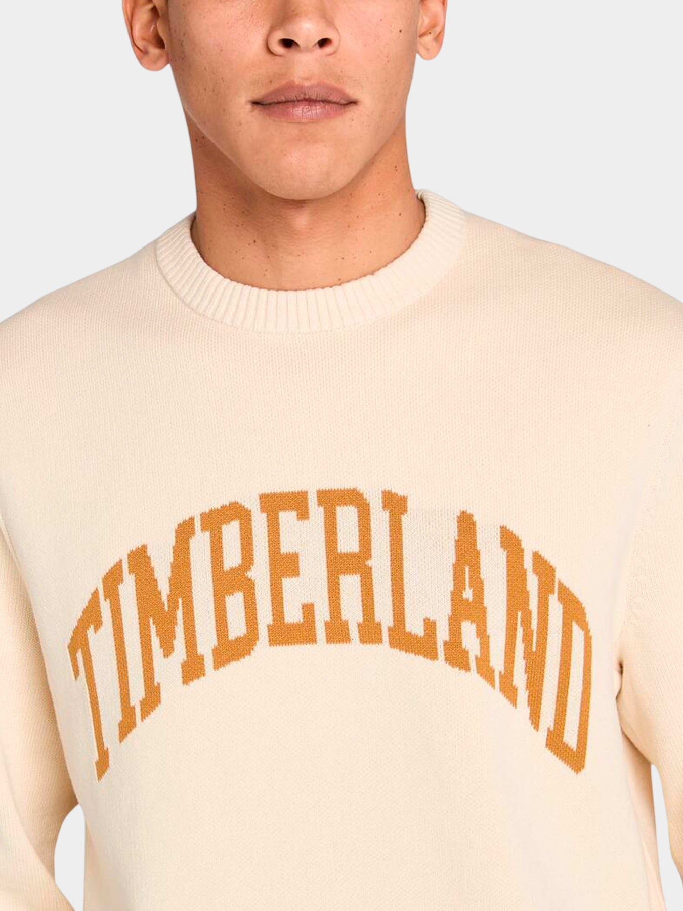 Свитры и кардиганы Timberland модель TB0A5M9XEFL Фото