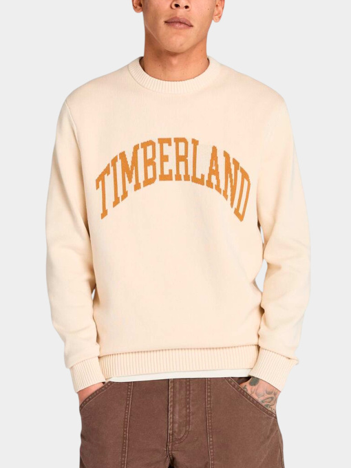 Свитры и кардиганы Timberland модель TB0A5M9XEFL Фото