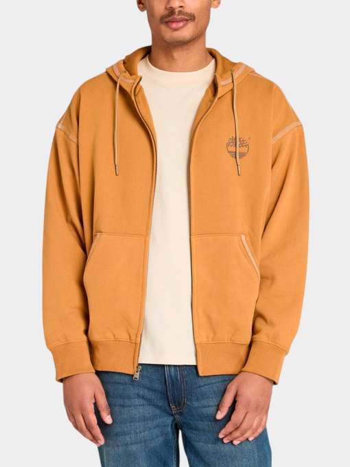 Худи и свитшоты Timberland модель TB0A5MEXP47 Фото