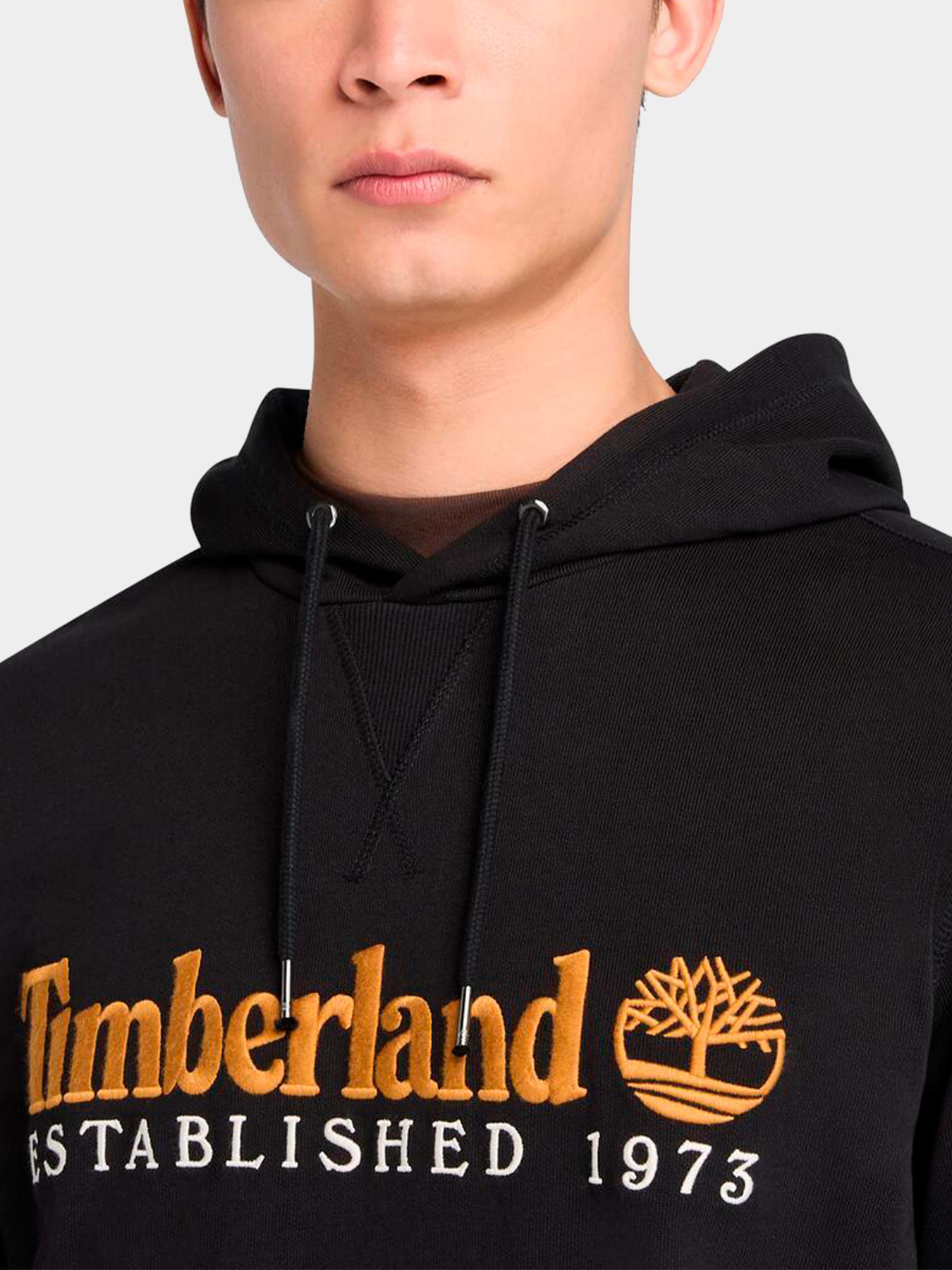 Худи и свитшоты Timberland модель TB0A5MX8001 Фото