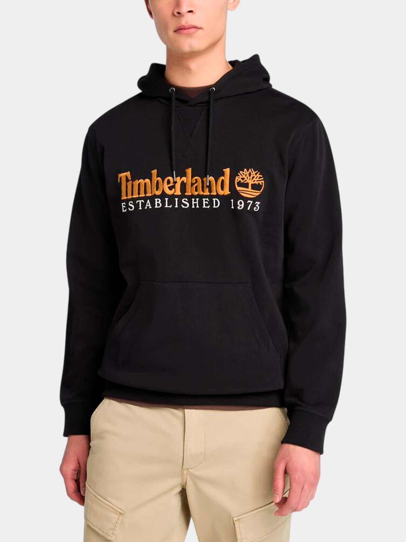 Худи и свитшоты Timberland модель TB0A5MX8001 Фото