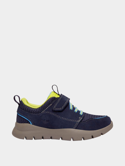 Кроссовки Timberland модель TB0A5N6SEP3 Фото
