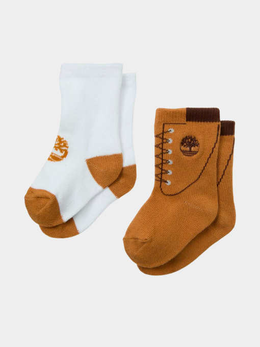 Носки и гольфы Timberland модель TB0A69F1231 Фото