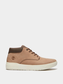 Полуботинки Timberland модель TB0A69M1EL8 Фото