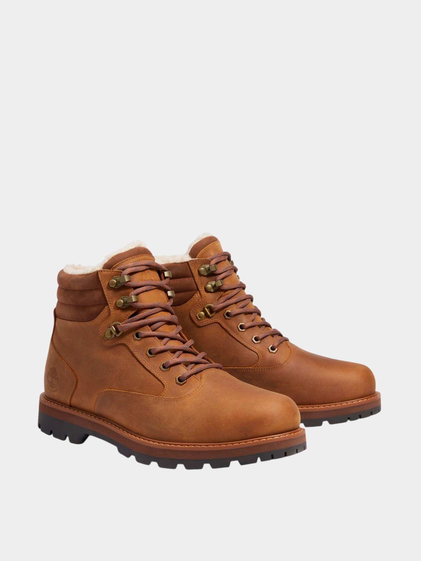 Ботинки и сапоги Timberland модель TB0A6CFXEM4 Фото