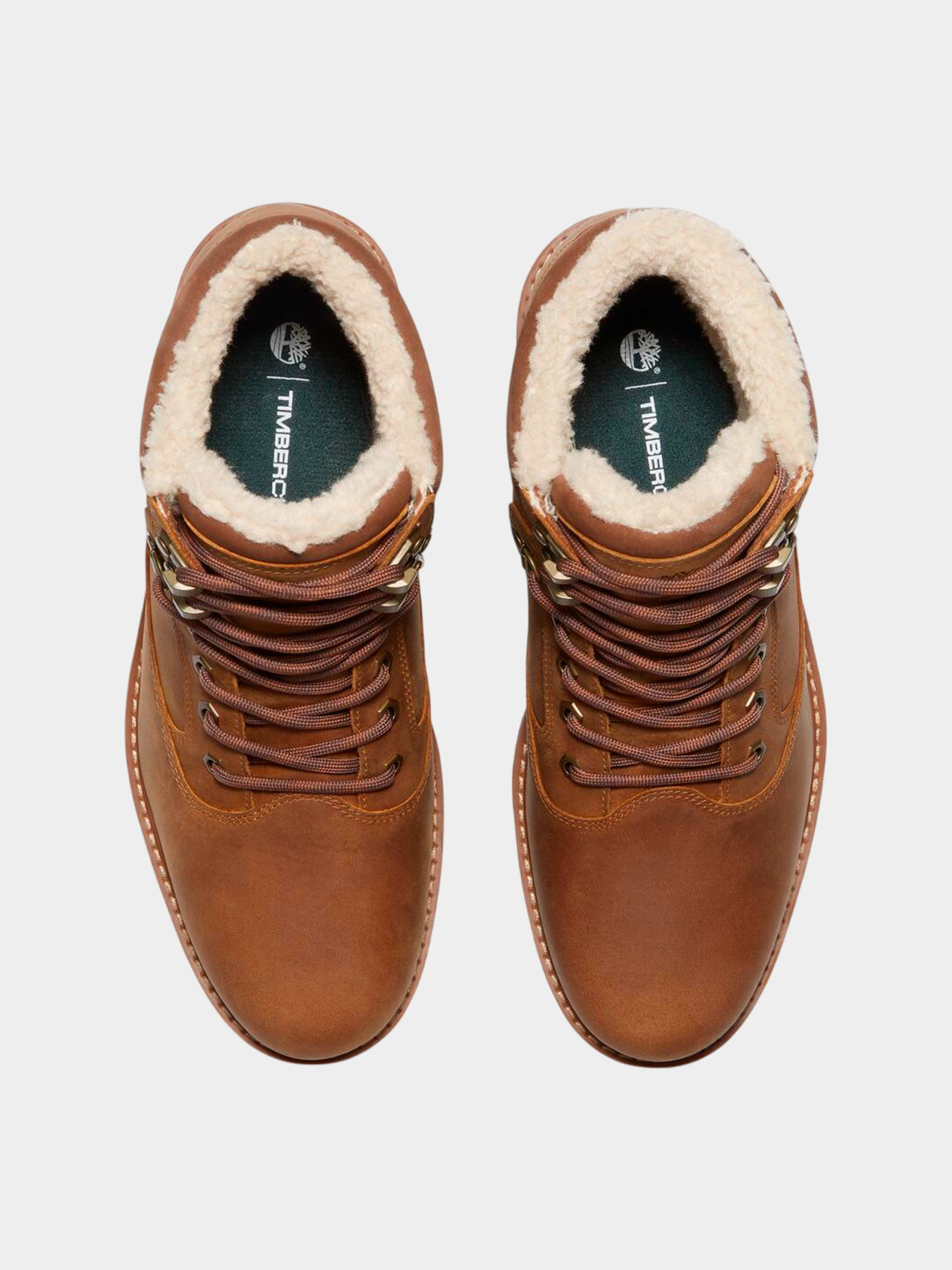 Ботинки и сапоги Timberland модель TB0A6CFXEM4 Фото