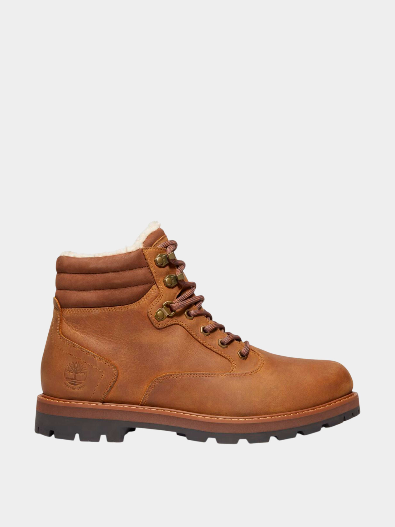 Ботинки и сапоги Timberland модель TB0A6CFXEM4 Фото