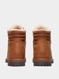 Ботинки и сапоги Timberland модель TB0A6CFXEM4 Фото