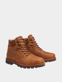 Ботинки и сапоги Timberland модель TB0A6CFXEM4 Фото