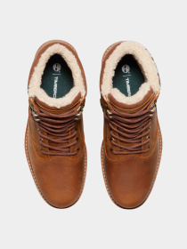 Ботинки и сапоги Timberland модель TB0A6CFXEM4 Фото