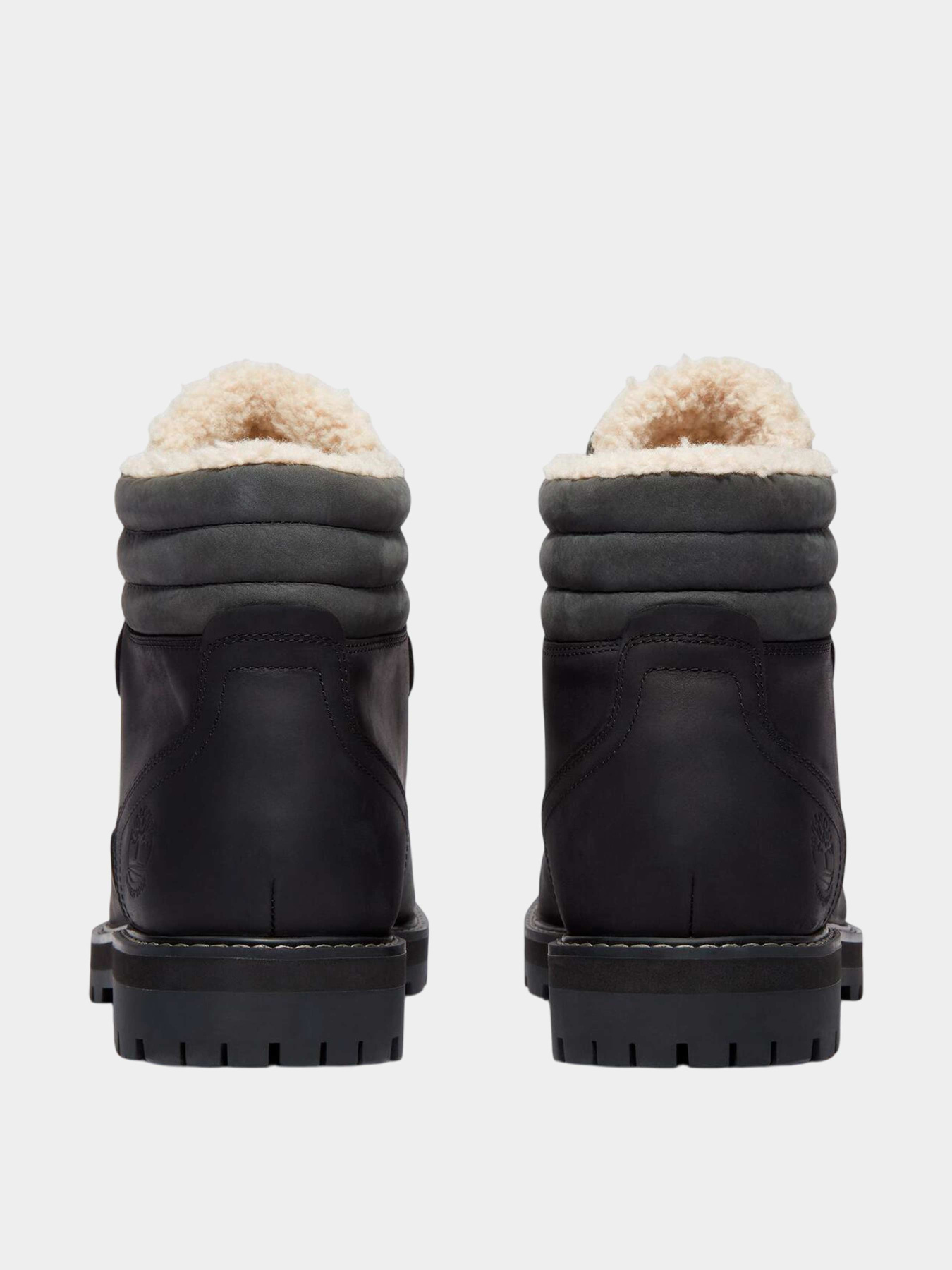 Ботинки и сапоги Timberland модель TB0A6CFXW02 Фото