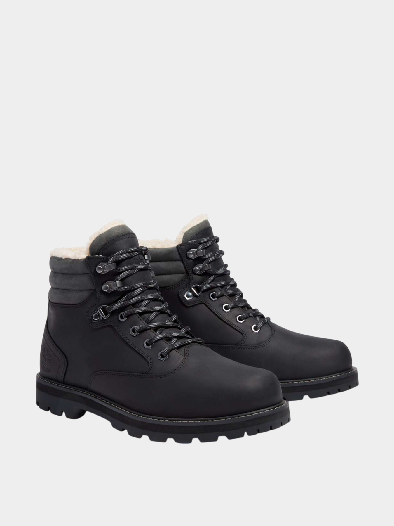 Ботинки и сапоги Timberland модель TB0A6CFXW02 Фото
