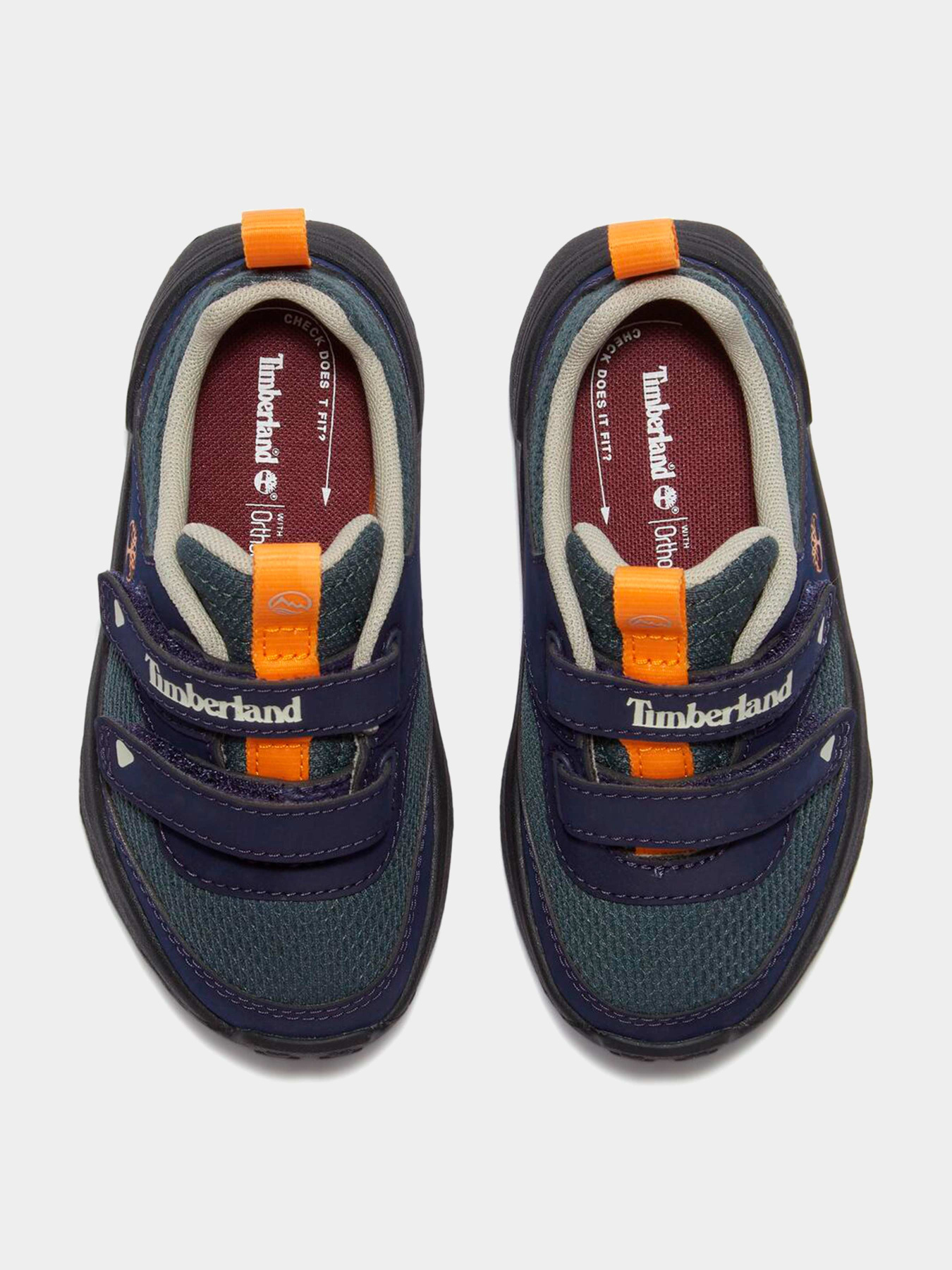 Кроссовки Timberland модель TB0A6E1AEQ6 Фото