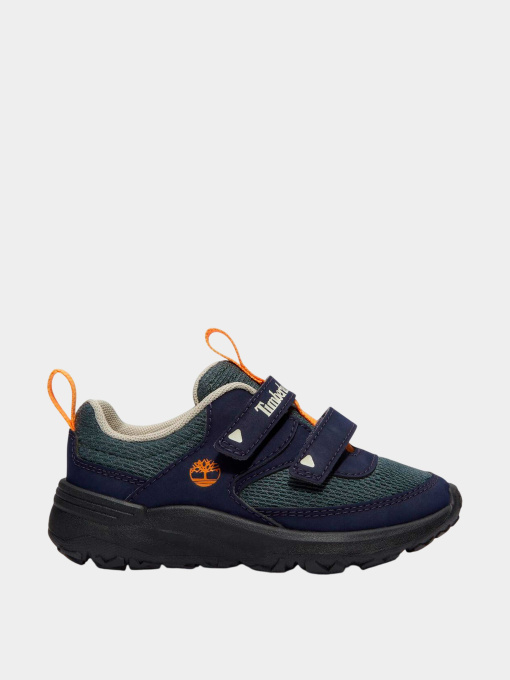 Кроссовки Timberland модель TB0A6E1AEQ6 Фото