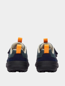 Кроссовки Timberland модель TB0A6E1AEQ6 Фото