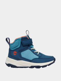 Ботинки и сапоги Timberland модель TB0A6E3TEJK Фото
