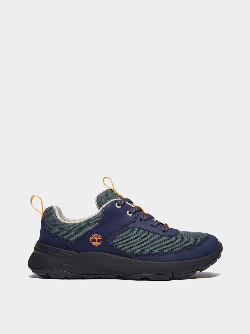 Кроссовки Timberland модель TB0A6FEBEQ6 Фото