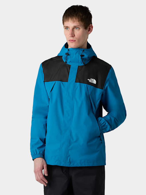 Куртки и дубленки The North Face модель NF0A7QEYDDO1 Фото