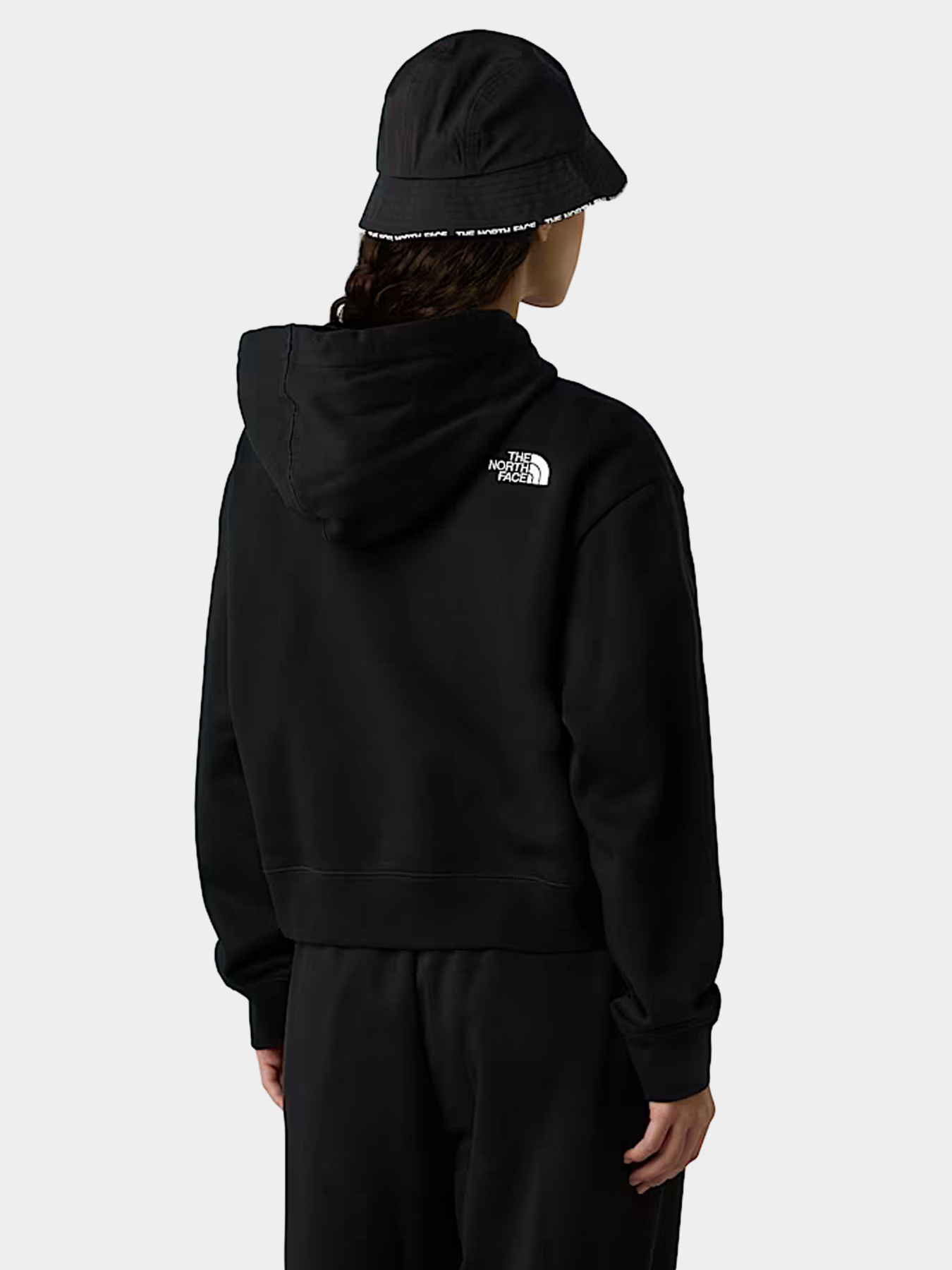 Худи и свитшоты The North Face модель NF0A89EXJK31 Фото
