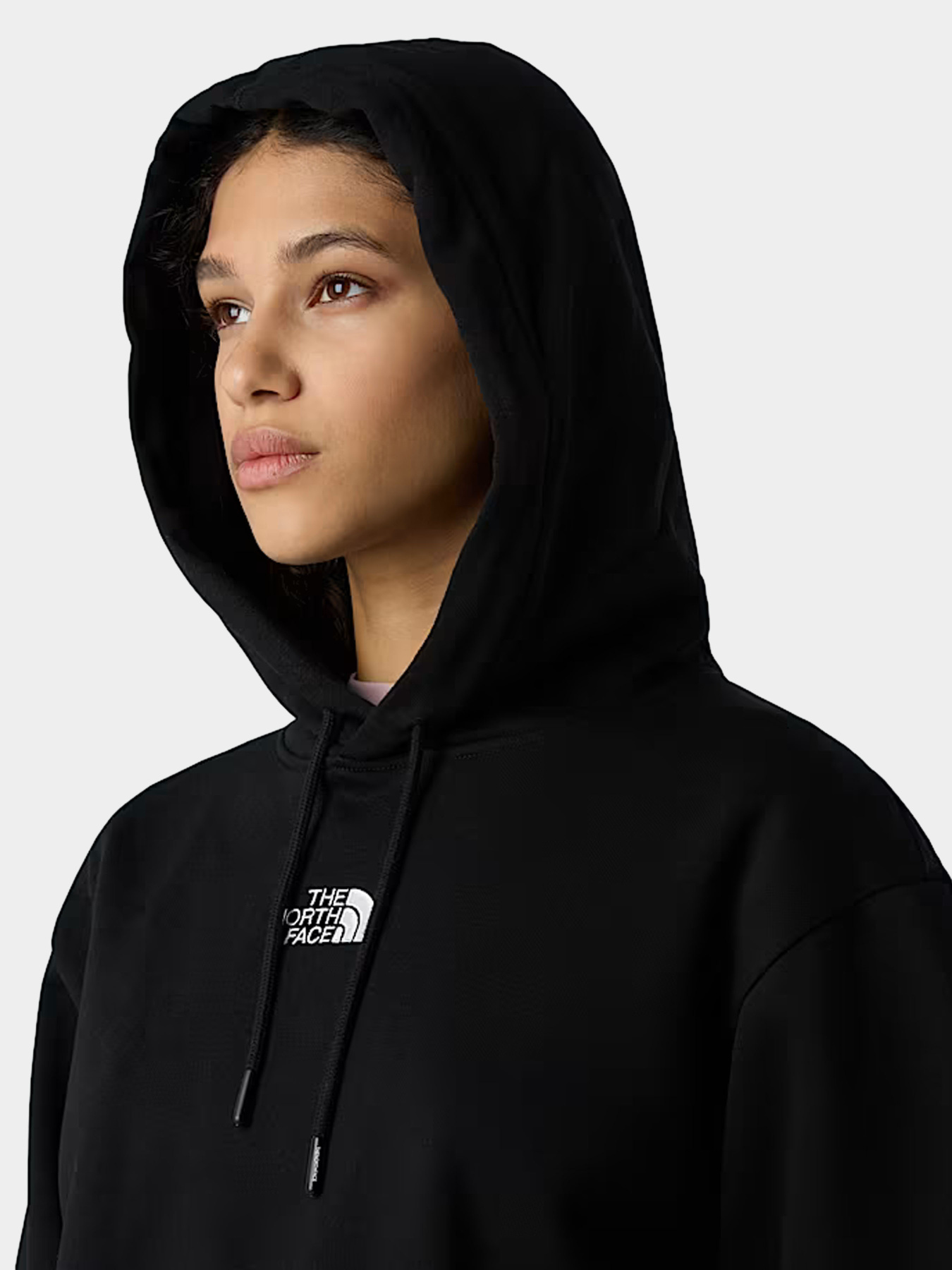 Худи и свитшоты The North Face модель NF0A89EXJK31 Фото