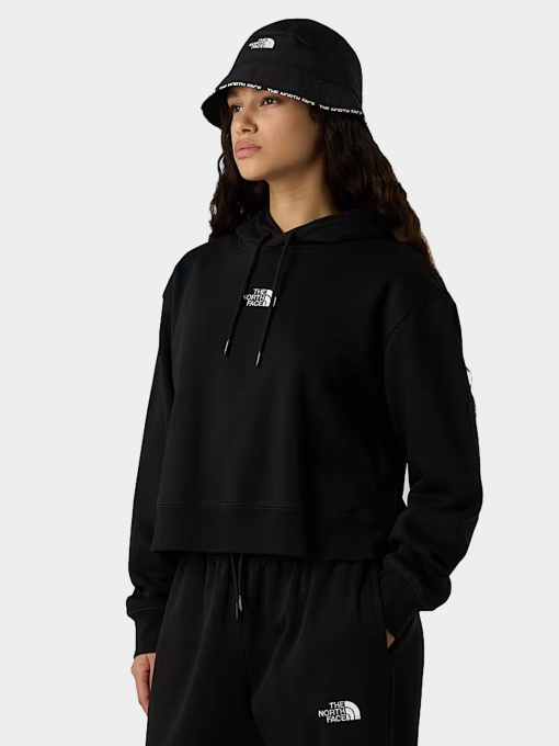 Худи и свитшоты The North Face модель NF0A89EXJK31 Фото